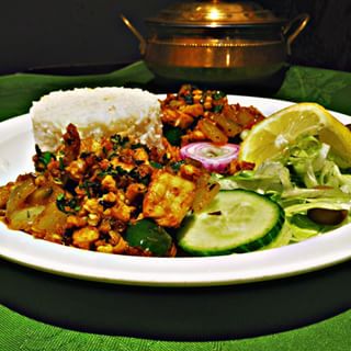 India Grill Photos 2