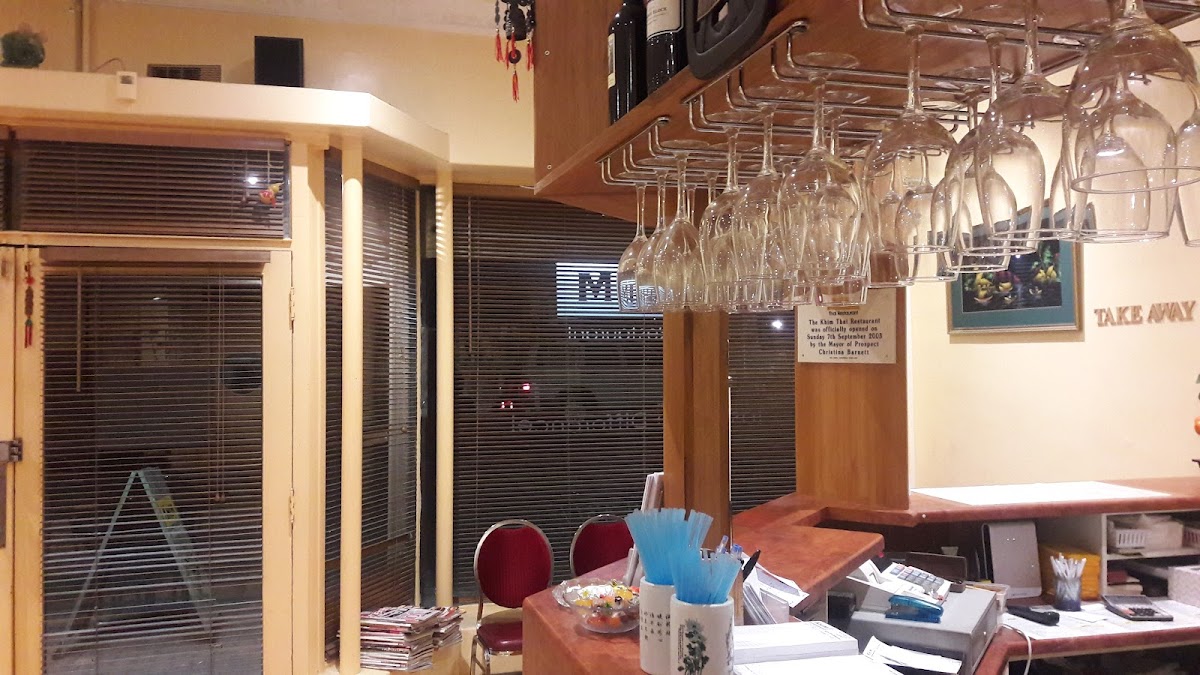 Khim Thai Restaurant